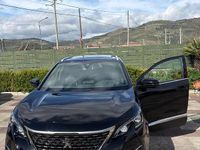 Usata Peugeot 308 177 CV (130 kW) 2020 Berlina