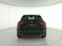 Nuova Mercedes GLA200 Advanced Plus 150 CV (110 kW) 2026 Nero cosmo metallizzato SUV