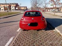 Usata Alfa Romeo MiTo 105 CV (77 kW) 2013 Utilitaria