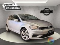 Usata VW Golf VII Trendline 86 CV (63 kW) 2019 Other Utilitaria