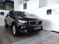 Usata Volvo XC40 Momentum 129 CV (94 kW) 2020 Nero SUV