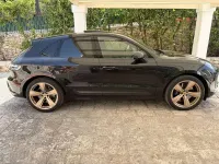 Usata Porsche Macan GTS Sport 441 CV (324 kW) 2022 Nero SUV