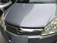 Usata Opel Astra 101 CV (74 kW) 2008 Grigio Berlina