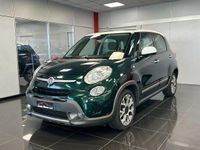 usata Fiat 500L 1.6 Multijet 105 CV Trekking