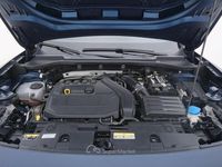 Usata Cupra Formentor 150 CV (110 kW) 2022 Blu SUV