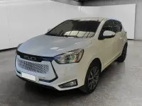 Usata EVO Evo 3 107 CV (78 kW) 2023 Bianco SUV