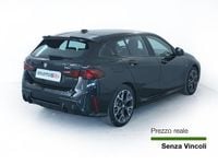 Usata BMW 118 M Sport 150 CV (110 kW) 2025 Nero Utilitaria