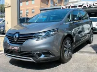 Usata Renault Espace Business 160 CV (117 kW) 2021 Grigio Monovolume