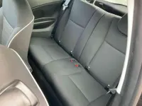 Second-hand Fiat 500e 42 kW (58 CP) 2025 Negru Berlinǎ