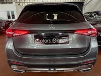 Usata Mercedes GLC220 AMG Line Premium Plus 197 CV (144 kW) 2023 Grigio SUV