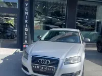 Gebraucht Audi A3 Ambition 140 PS (102 kW) 2008 Kleinwagen