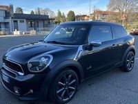 Usata Mini Cooper SD Paceman 143 CV (105 kW) 2014 Nero SUV