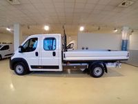 Nuova Fiat Ducato 140 CV (102 kW) 2025 Bianco Furgone