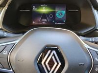 Nuova Renault Captur 101 CV (74 kW) 2025 Nero SUV