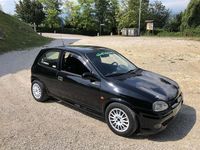 Usata Opel Corsa 109 CV (80 kW) 1994 Berlina