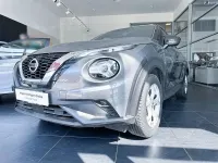 Usata Nissan Juke Acenta 114 CV (83 kW) 2023 Ceramic grey SUV