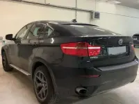 Usata BMW X6 306 CV (225 kW) 2008 SUV