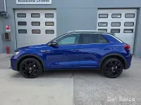 Usata VW T-Roc R-line 150 CV (110 kW) 2022 Other SUV