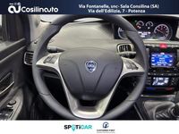 Usata Lancia Ypsilon Gold 2020 Giallo Utilitaria