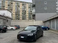 Käytetty Audi A3 Admired 116 HP (85 kW) 2019 Sedan
