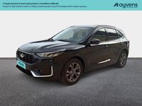 Usata Ford Kuga ST-Line X 152 CV (111 kW) 2024 Nero SUV