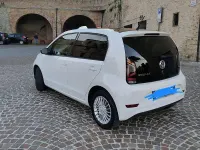 Usata VW up! Move 68 CV (50 kW) 2019 Utilitaria
