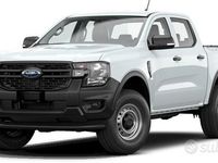 Usata Ford Ranger XL 169 CV (124 kW) 2023 Bianco Pick-up