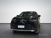 Usata Opel Mokka Elegance 101 CV (74 kW) 2024 Bianco SUV
