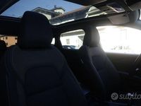 Usata Nissan Qashqai Tekna 140 CV (102 kW) 2023 Grigio scuro SUV