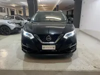 Usata Nissan Qashqai N-Connecta 110 CV (80 kW) 2018 Nero SUV