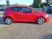 usata Alfa Romeo MiTo 1.3 JTDm-2 95 CV S&S Progression del 2016 usata a Alessandria