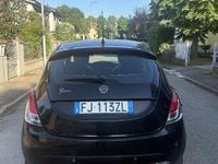 Usata Lancia Ypsilon Platinum 69 CV (50 kW) 2017 Utilitaria