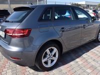 usata Audi A3 SPB 30 TDI Business *Navi,Sensori*