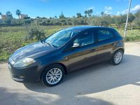 Usata Fiat Bravo Active 120 CV (88 kW) 2008 Grigio Utilitaria