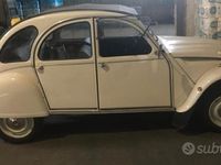 usata Citroën 2CV 2CV6 0.6 Special