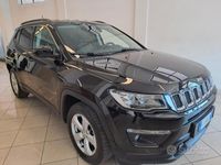 usata Jeep Compass 1.6 Multijet II 2WD Limited