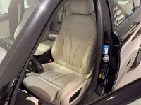 Usata BMW 530e Luxury Line 184 CV (135 kW) 2017 Nero Berlina