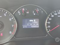 Usata Kia Carens 135 CV (99 kW) 2015 Blu Monovolume