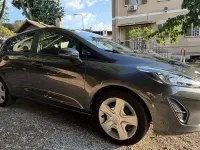 Usata Ford Fiesta 75 CV (55 kW) 2018 Utilitaria