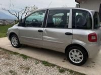 Usata Fiat Multipla 95 CV (69 kW) 2002 Monovolume