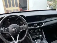 Usata Alfa Romeo Stelvio Executive 190 CV (139 kW) 2019 SUV