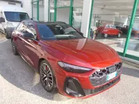 Usata Audi A5 Sport 367 CV (269 kW) 2025 Rosso Station wagon