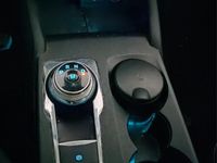 Usata Ford Focus 120 CV (88 kW) 2018 Grigio Station wagon