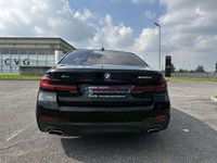 Usata BMW 540 M Sport 340 CV (250 kW) 2023 Berlina