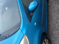 Usata Peugeot 107 68 CV (50 kW) 2007 Bluazzurro Utilitaria