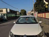 Occasion VW Polo Highline 90 ch (66 kW) 2011 Berline
