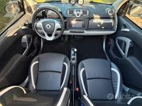 Usata Smart ForTwo Cabrio Pulse 71 CV (52 kW) 2014 Cabrio