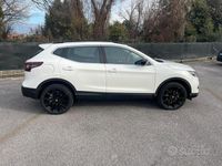 usata Nissan Qashqai Qashqai 1.5 dCi 115 CV N-Tec Start