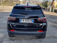Usata Jeep Compass Limited 140 CV (102 kW) 2017 SUV