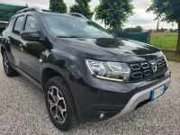 Usata Dacia Duster 114 CV (83 kW) 2019 Grigio SUV